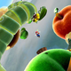 Illustration for article titled Mario Music of Golden Proportions